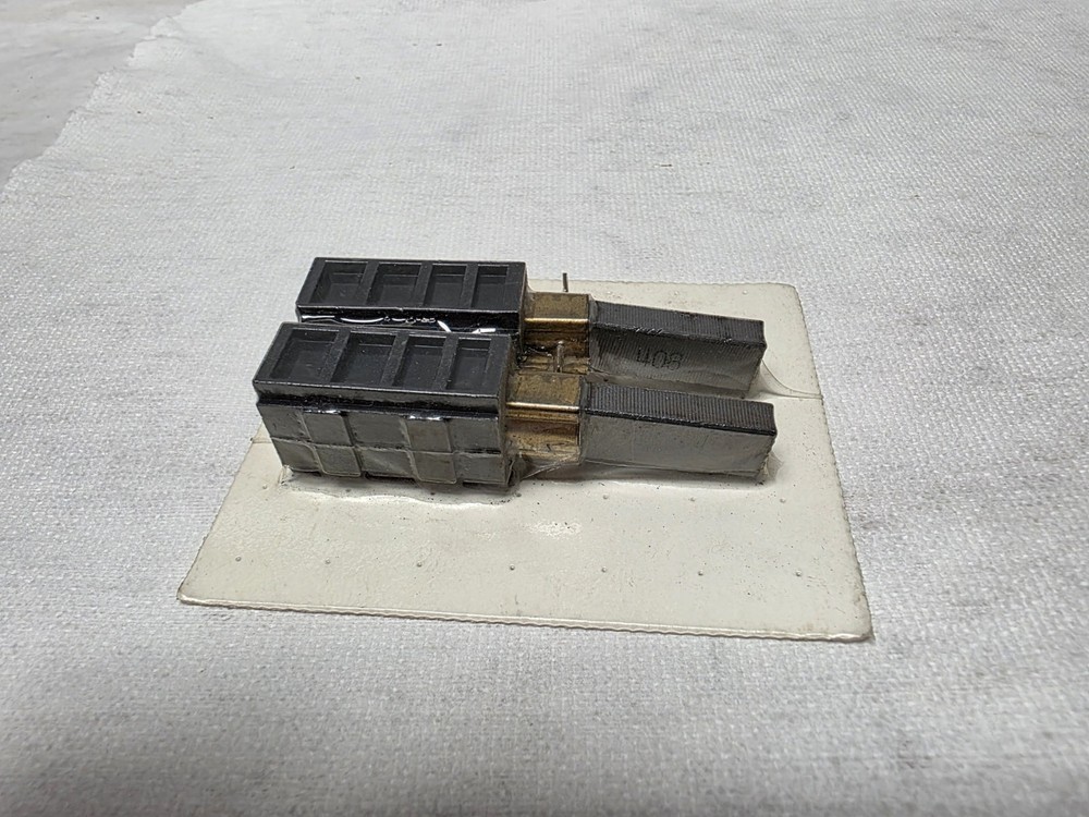 83341554 2xB23 Motor Brush Set
