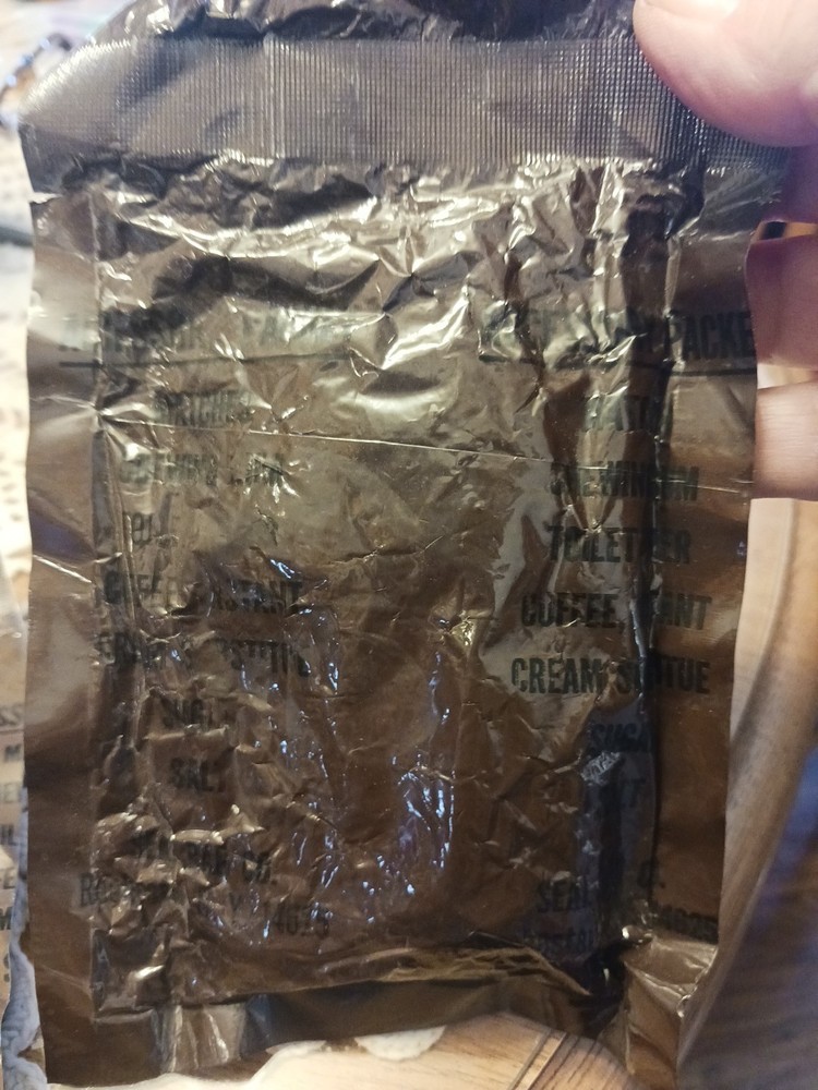 Vintage Military Accessory Pack