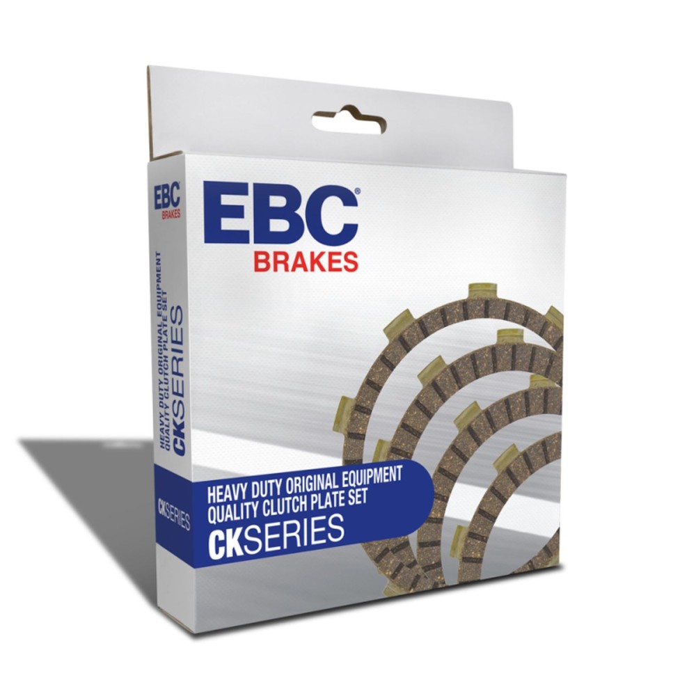 EBC Brakes Clutch Kit CK1302