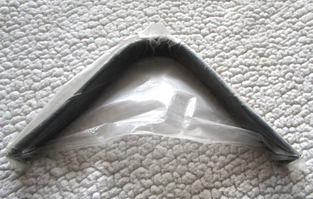 NEW BLACK WINTEC MEDIUM GULLET BAR