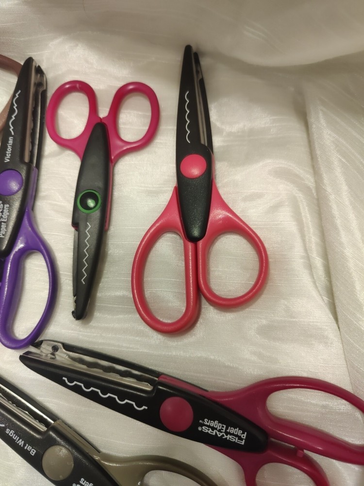 Craft Scissors Bundle