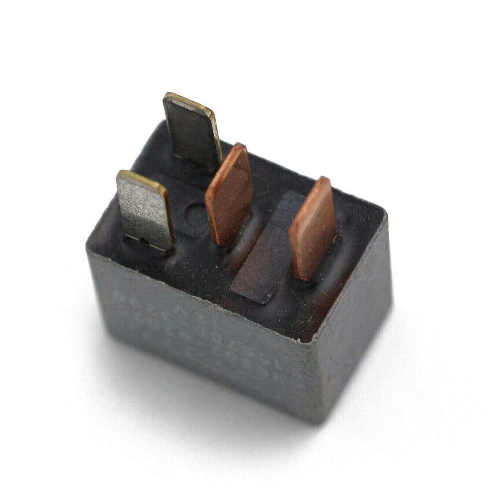 FACTORY DENSO TOYOTA/LEXUS/SCION RELAY #90987-02028 REPAIRS A/C ISSUES