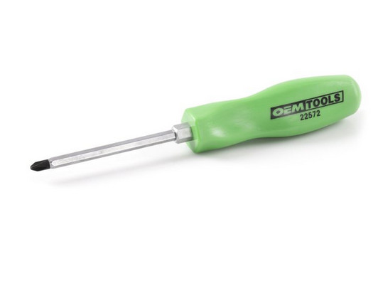 OEMTOOLS 23999 - 8 PIECE MECHANICS SCREWDRIVER SET