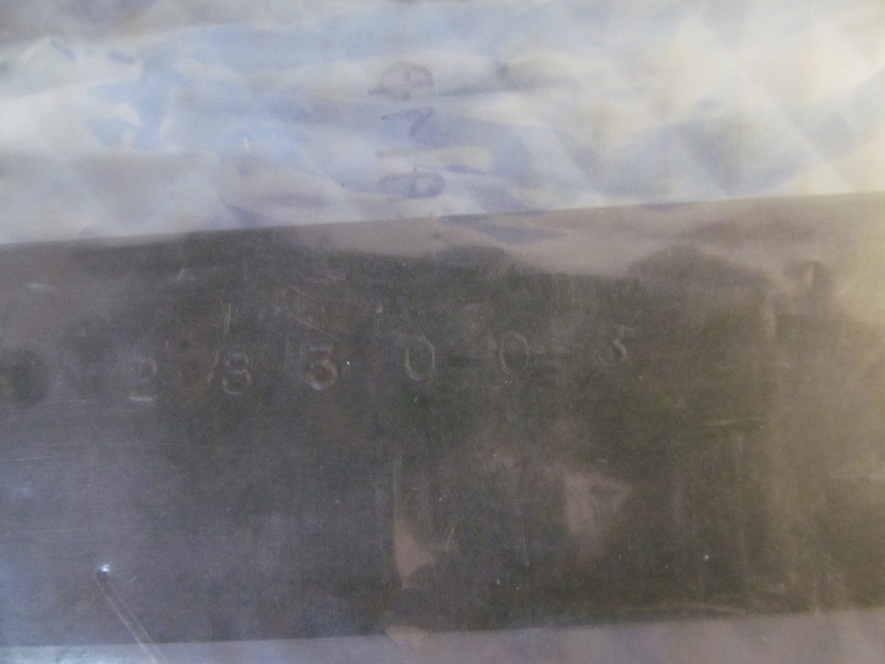 New Hwacheon Wiper 283003