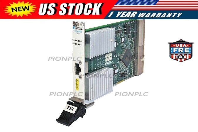 NATIONAL INSTRUMENTS NI PXI-8330 MXI-3 Interface Module