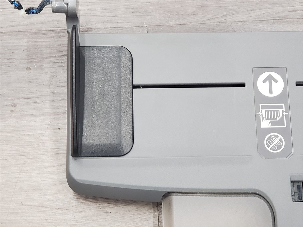⭐️⭐️⭐️⭐️⭐️ Lexmark X950de Automatic Document Feeder Tray From Assembly 40X6795