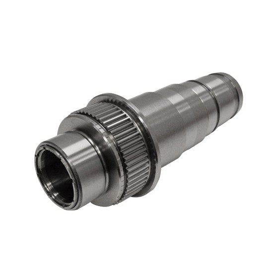 USA Standard ZTNP25847 Transfer Case Output Shaft