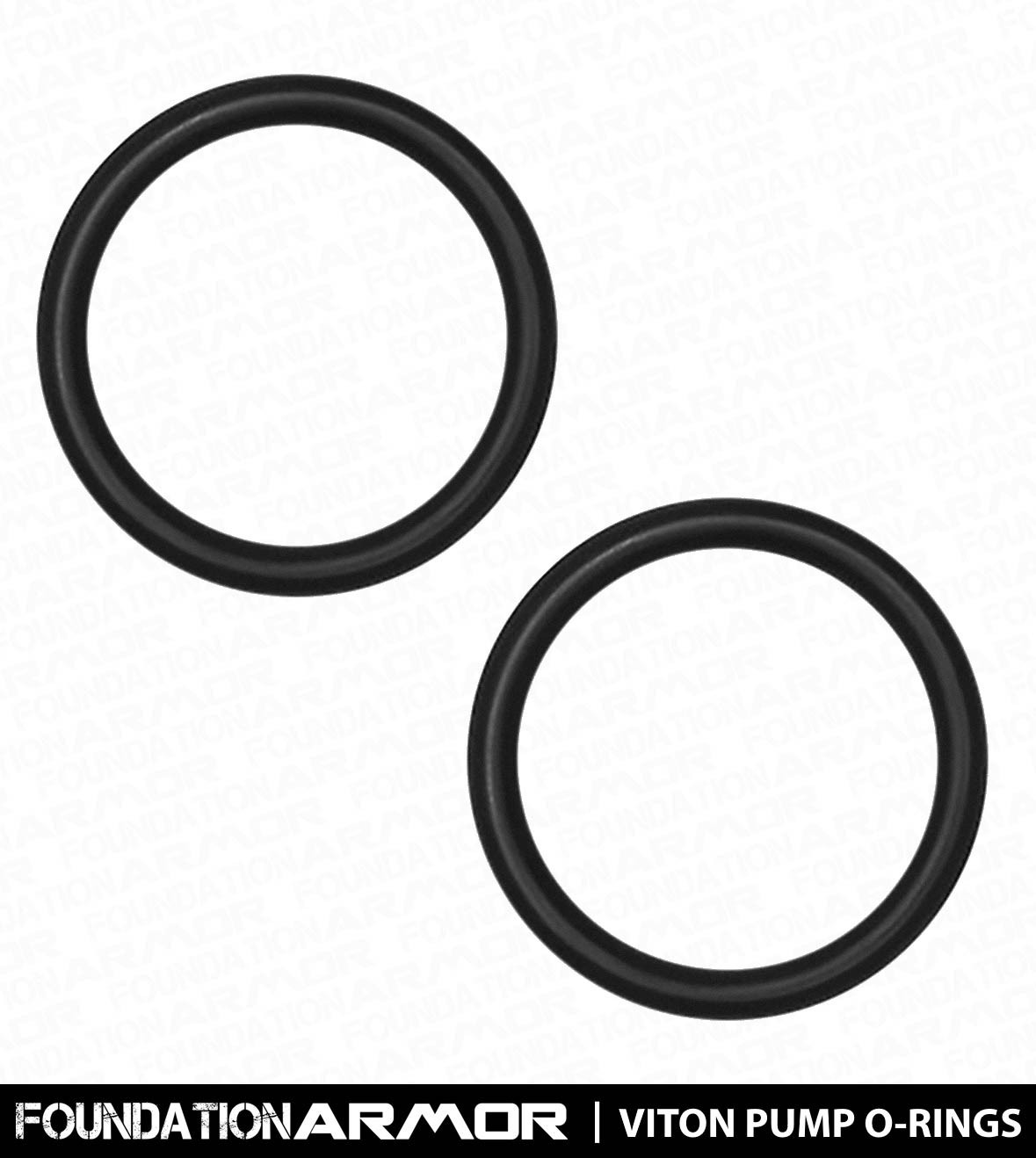 Viton O-Ring Replacement Kit