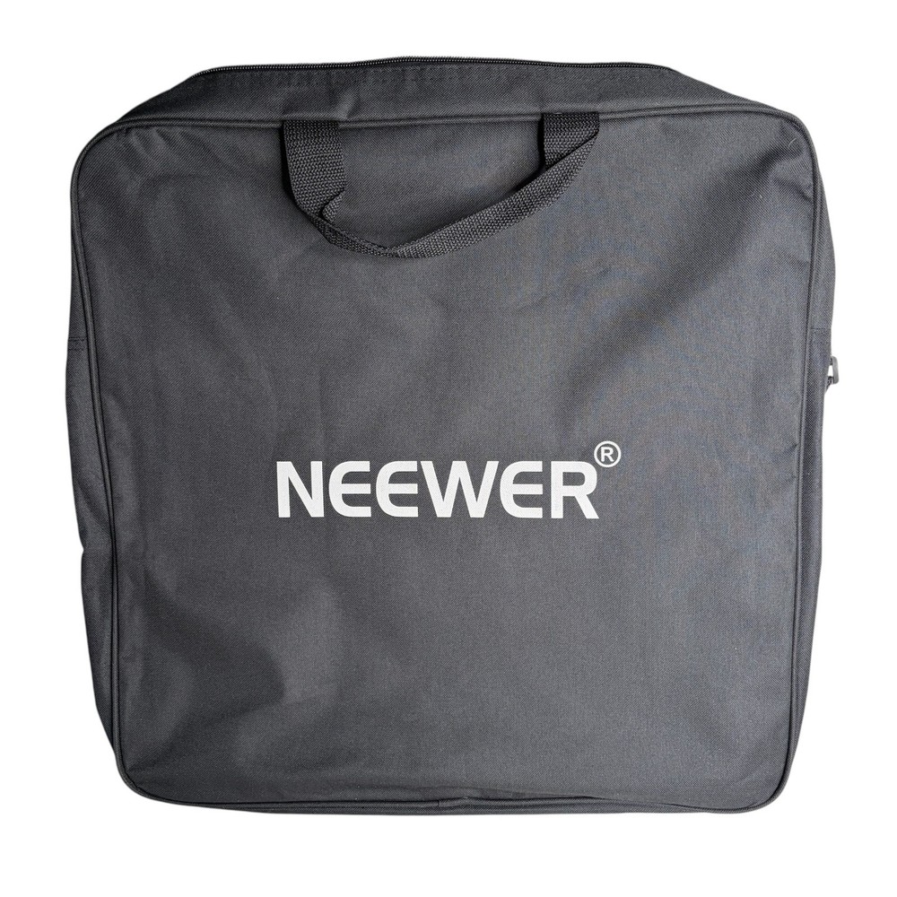 Neewer Carrying Case Bag For 18" Ring Light Handle Shoulder Strap