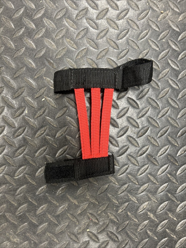 Genesis Right Handed Compound Bow Kit - Red