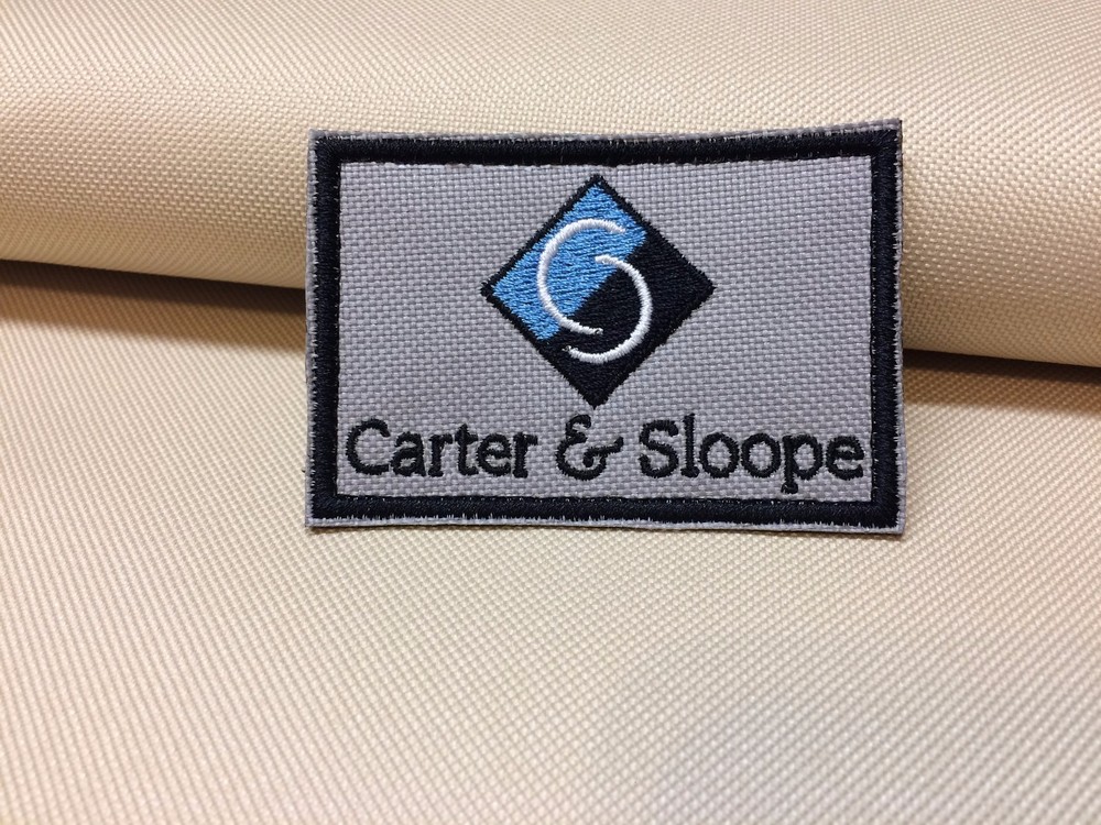 Yeti Patch for Yeti Hopper Cooler Custom Patch Personalized Patch