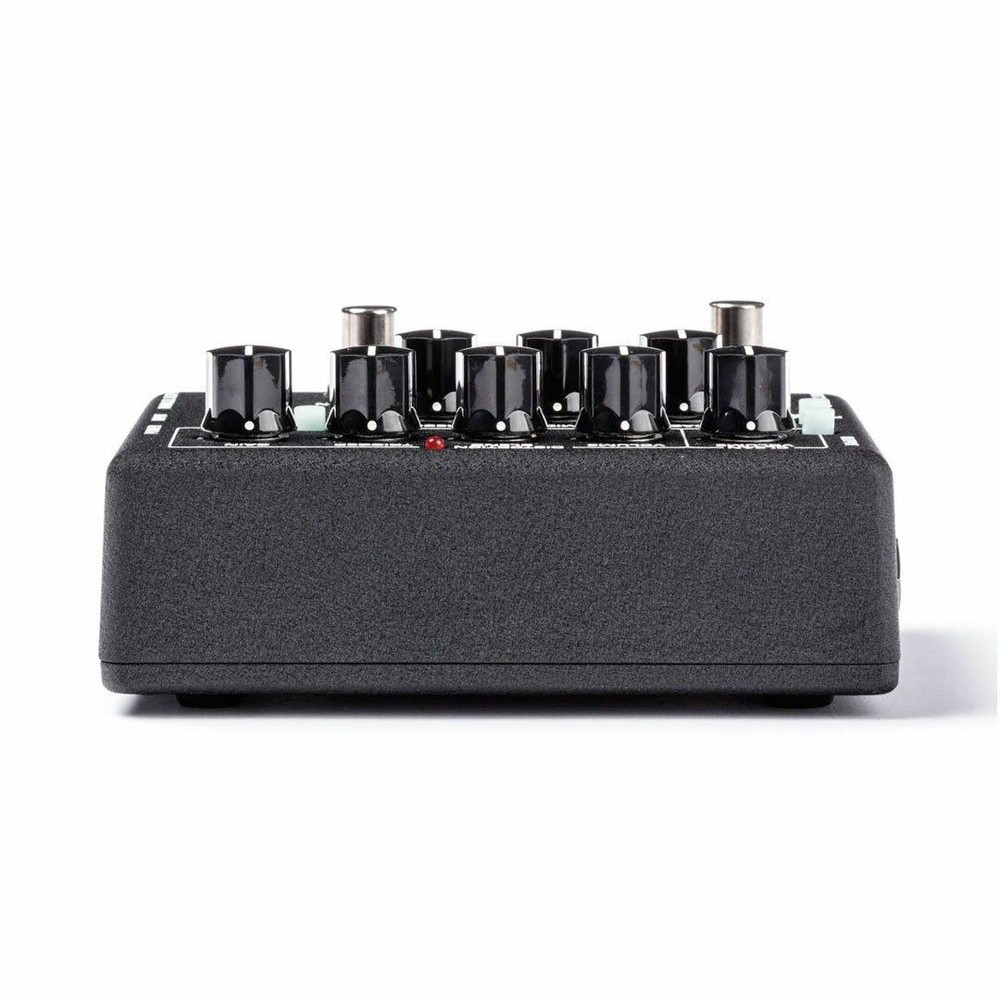 MXR® M80 BASS DI+