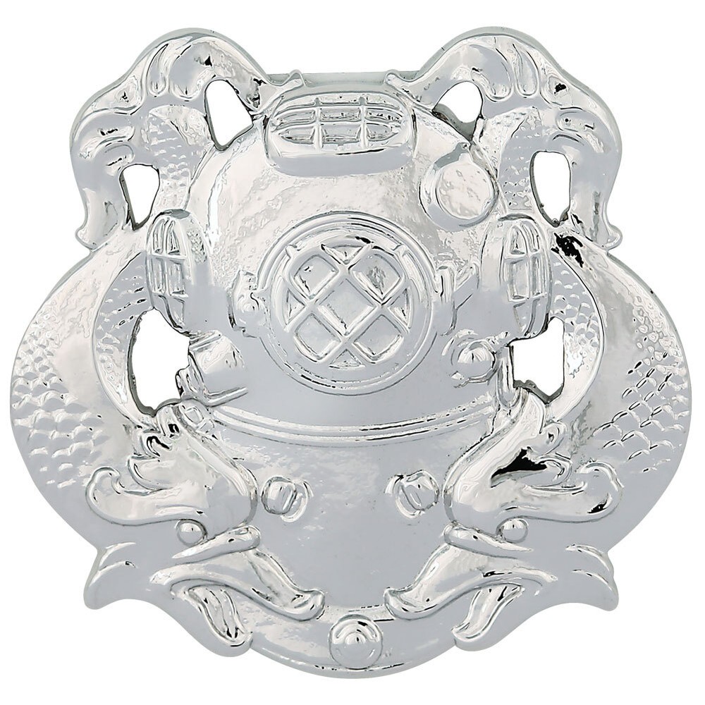 Army Diver Badge 1st Class Mirror Finish