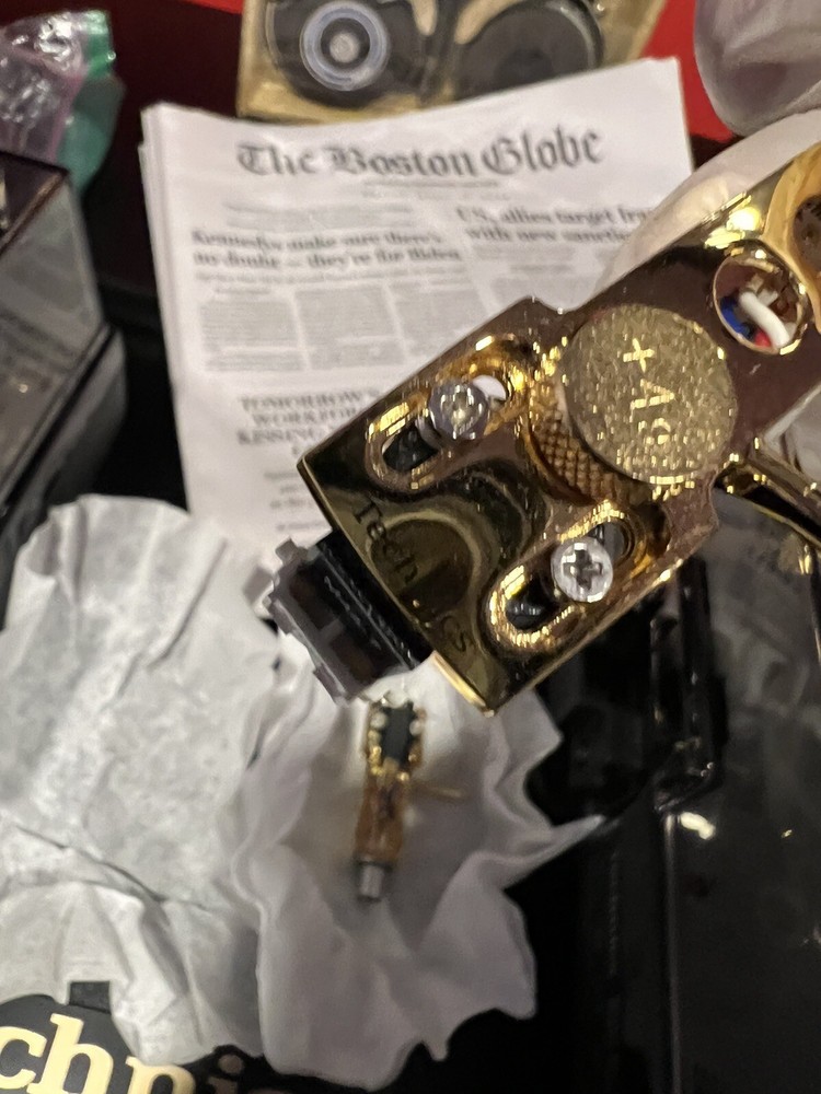 technics gold sl 1200