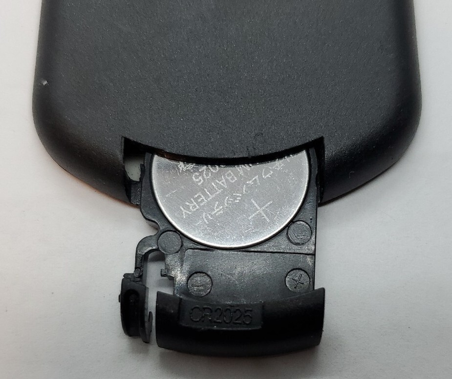 Diamond Group H11001 Remote Control For Bluetooth Speaker Light Bulb