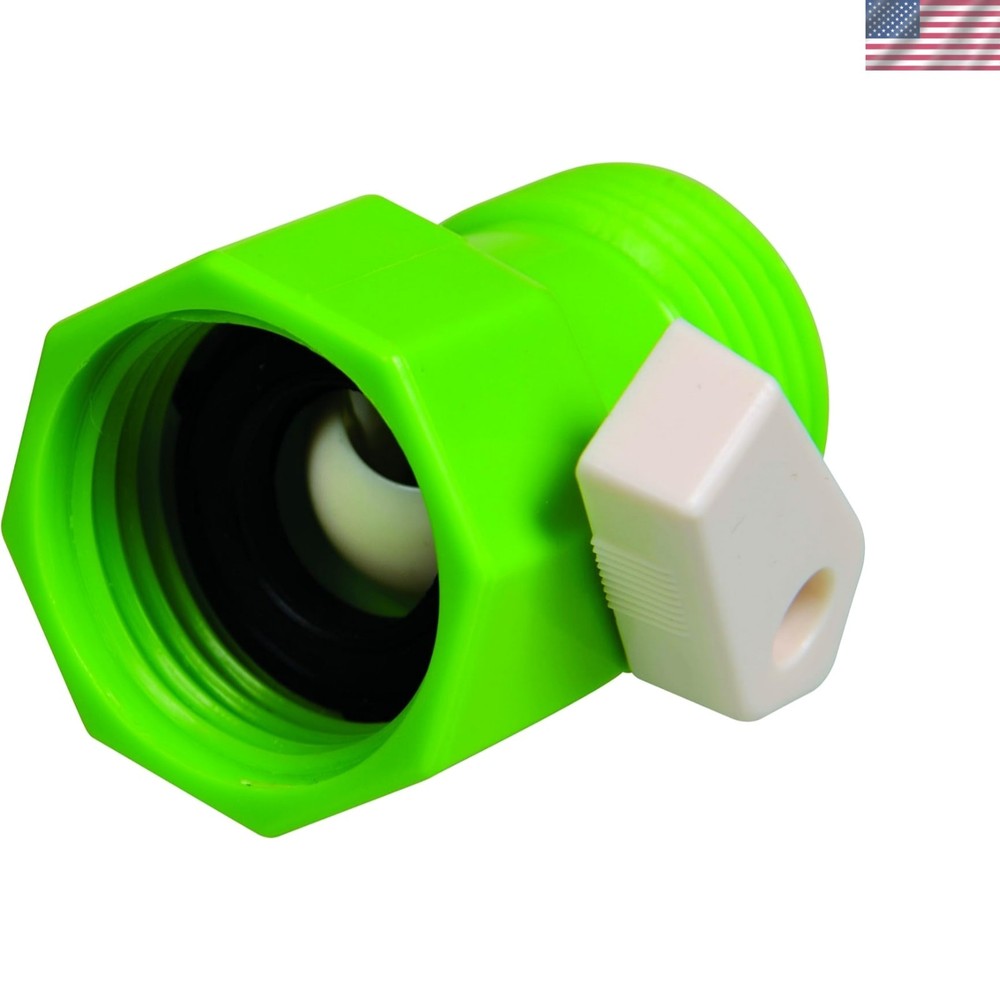 No Spill Fish Tank Flow Switch