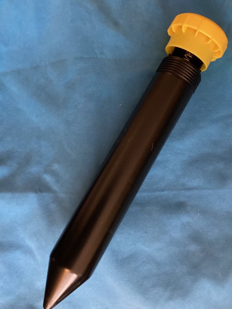 Victor Sonic Ground Spike Gopher Mole Repeller