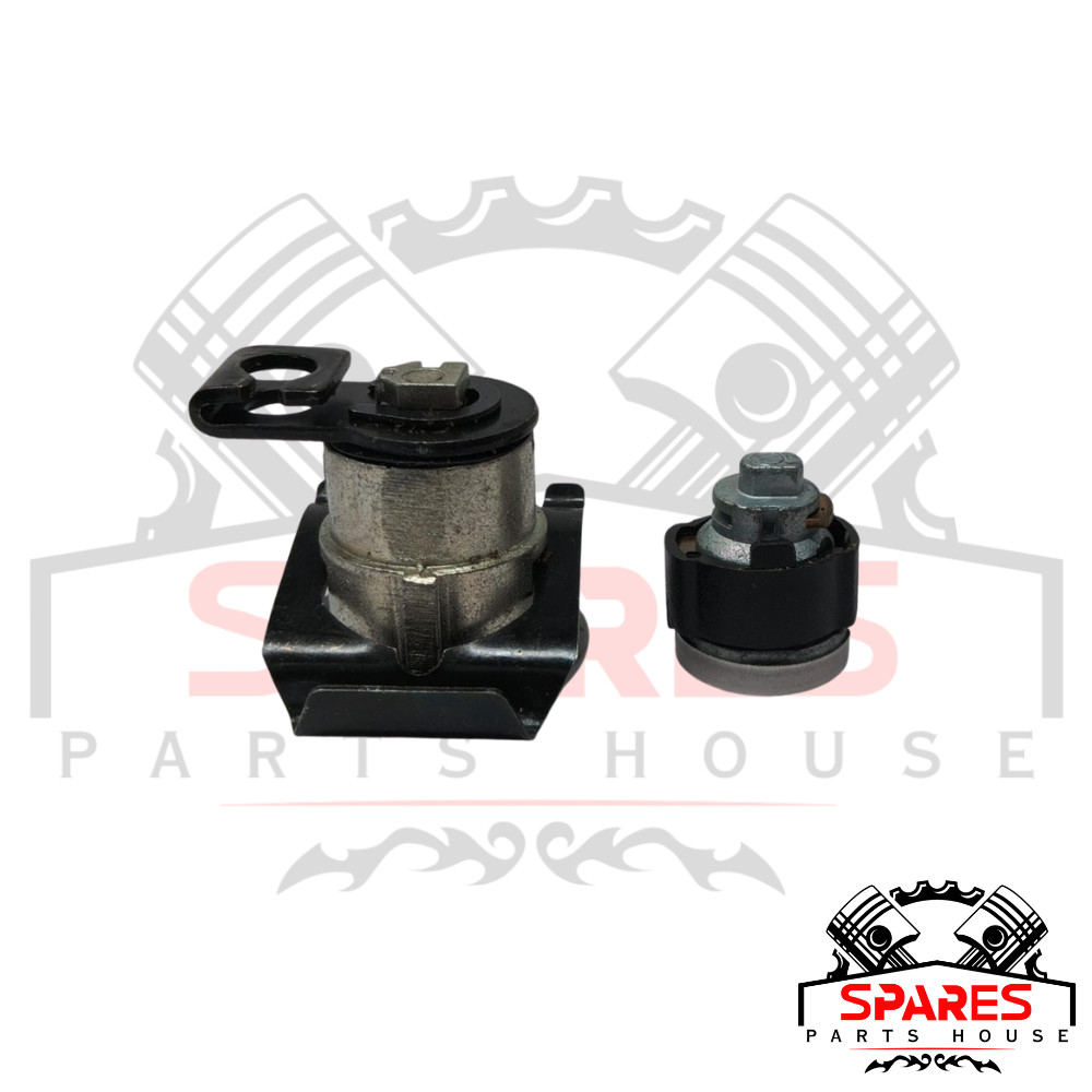 Lock Set Complete Switch Ignition Fits KTM RC 390 2015-2016