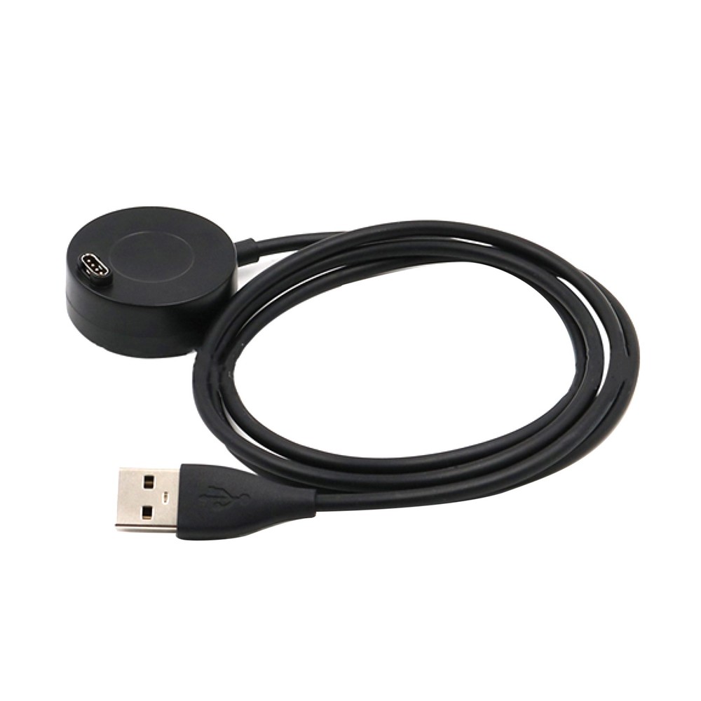 USB Fast Charge Data Transfer Charger Base For Garmin Vivoactive 3/Fenix 5/5Plus