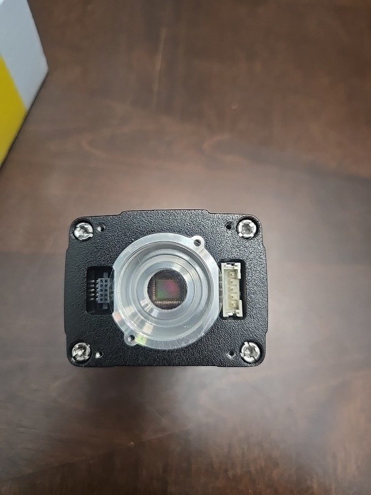 Cognex Dataman DM363L Barcode READER Scanner