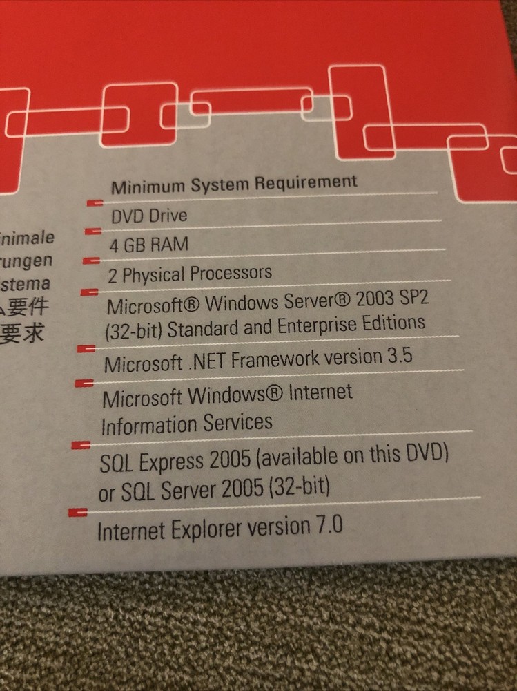 Dell Management Console Version 1.0