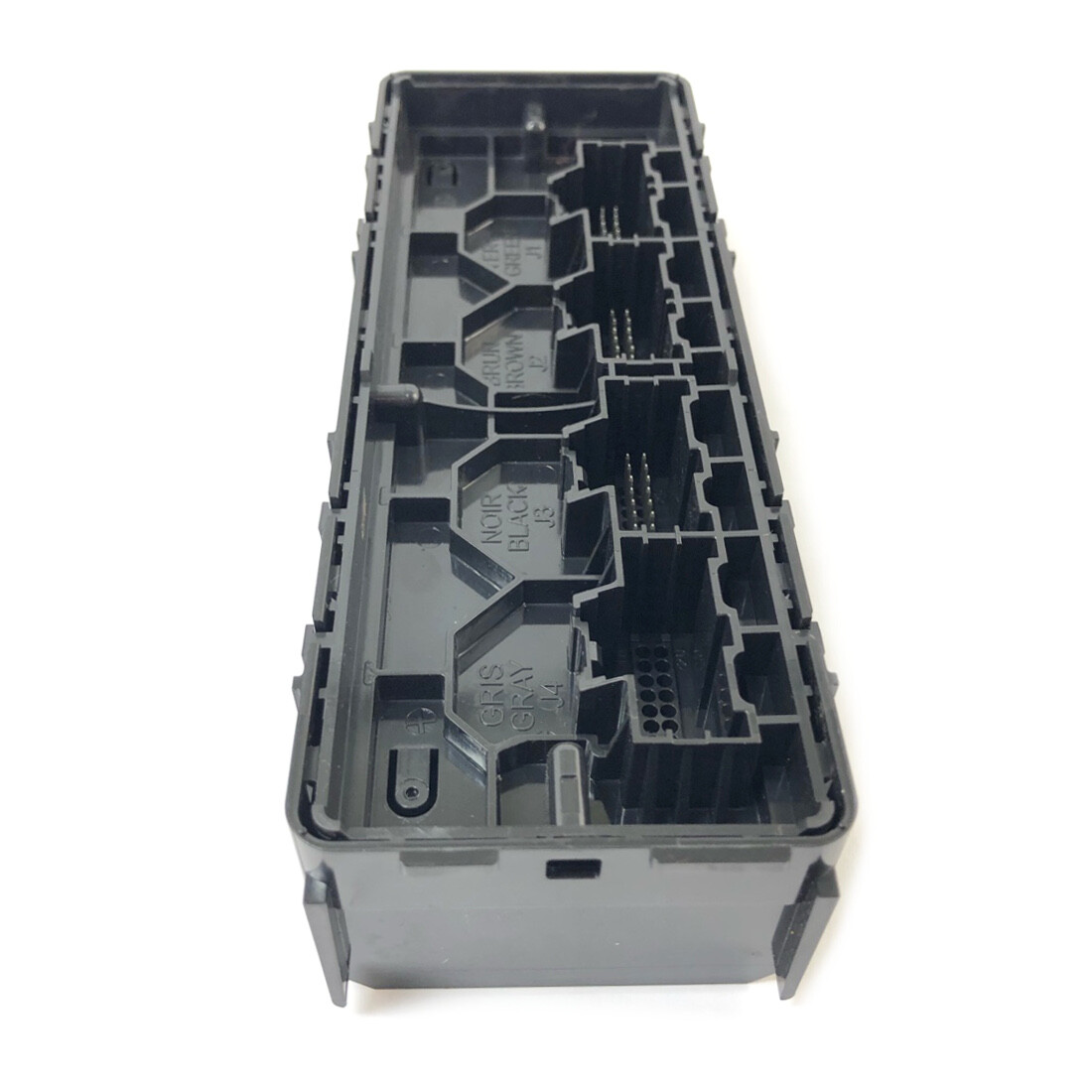 GM Temperature AC Control Module 14-20 Malibu Impala 13595108