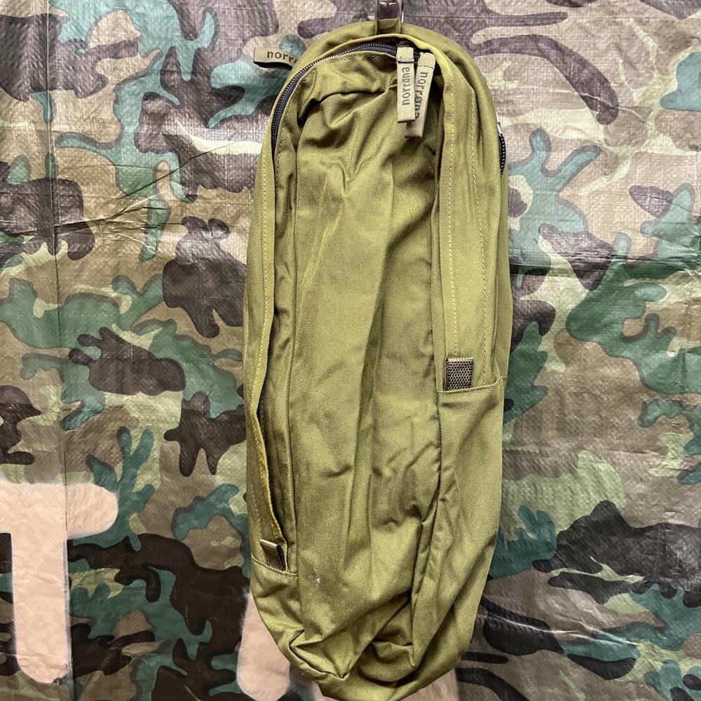 Norrona Removable Side Pocket Daypack