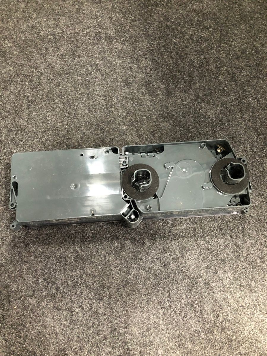 SYSTEM SENSOR 2-Wire D2 Photoelectric Duct Smoke Detector