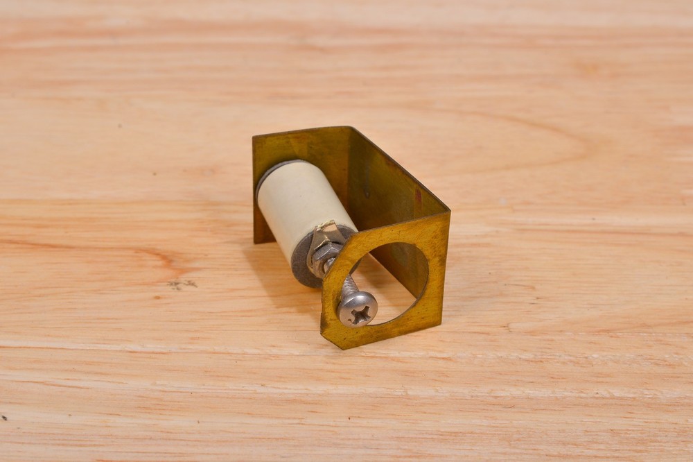 HIGH VOLTAGE CROWBAR SAFETY SWITCH FOR ALPHA FOR 76CA 78 HF LINEAR AMPLIFIER