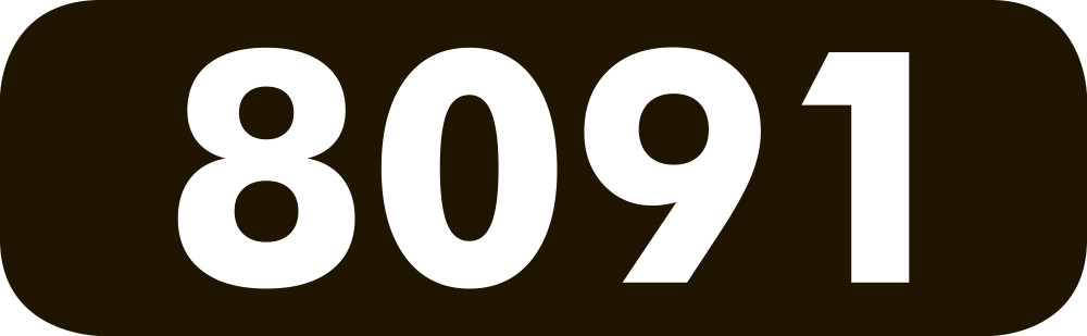N127 - Union Pacific Number Board DECALS - ShellScale Decals