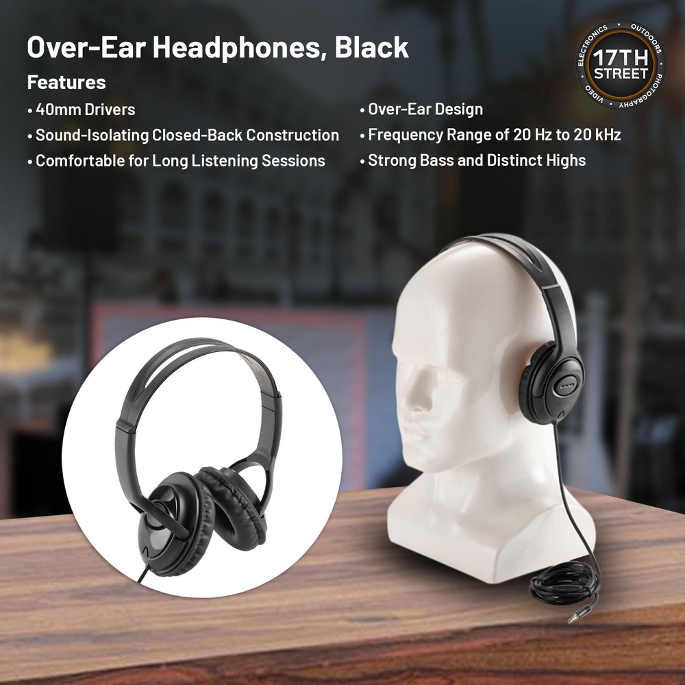 Hercules DJ Control Mix Wireless DJ Controller +Headphones +Case (Bundle Set)