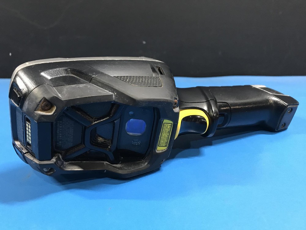 Zebra TC80N0 Mobile Computer Barcode Scanner TC80N0-3000K210NA