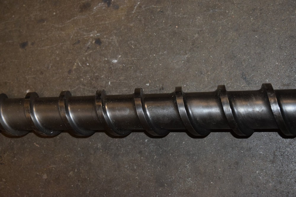 Screw 60MM for Niigata Injection Molding Machine
