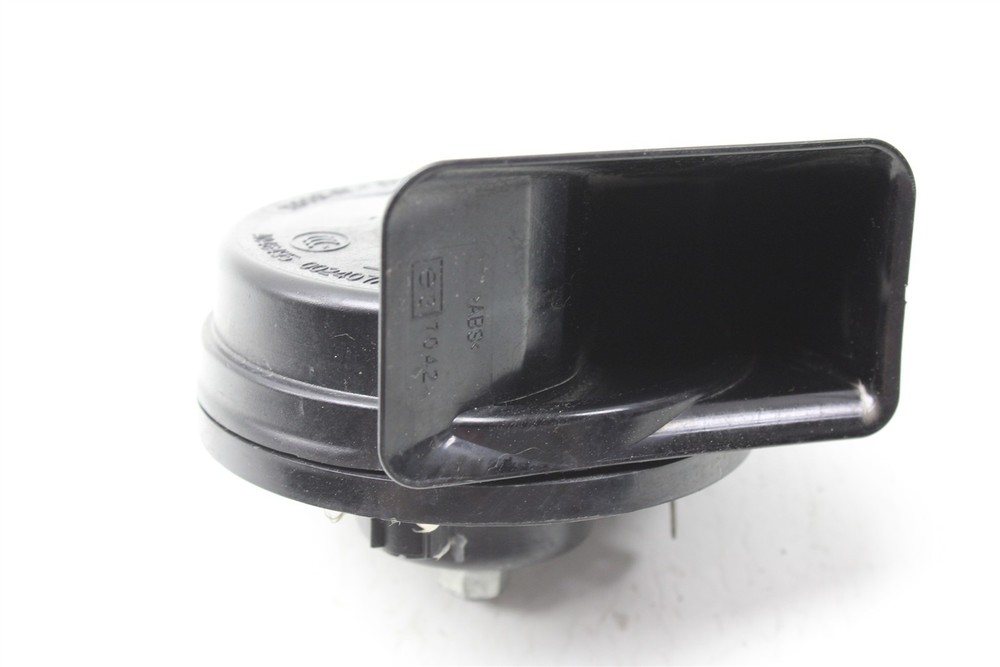 2017 Tesla Model X Horn Signal 16-20
