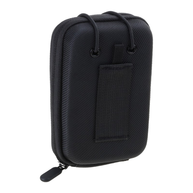 Golfing Rangefinder Storage Case Water Resistant Carrying Case for Range Finder