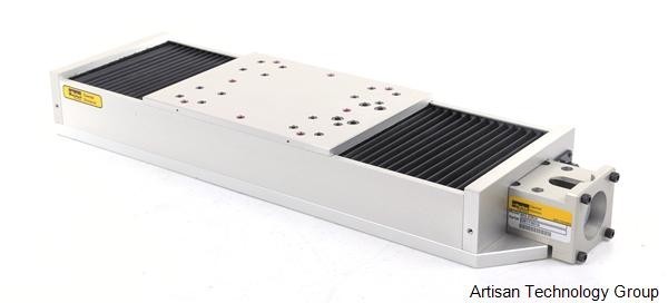 Daedal 802-2352A Precision Linear Table