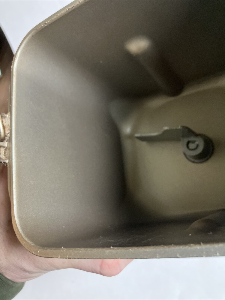 Panasonic Bread Bakery Machine SD-BT55P Replacement Bread Pan & Paddle OEM