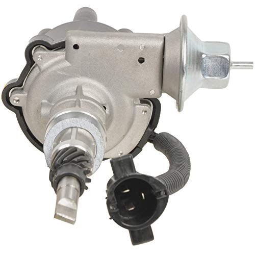 84-4691 New HEI Electronic Distributor and Module