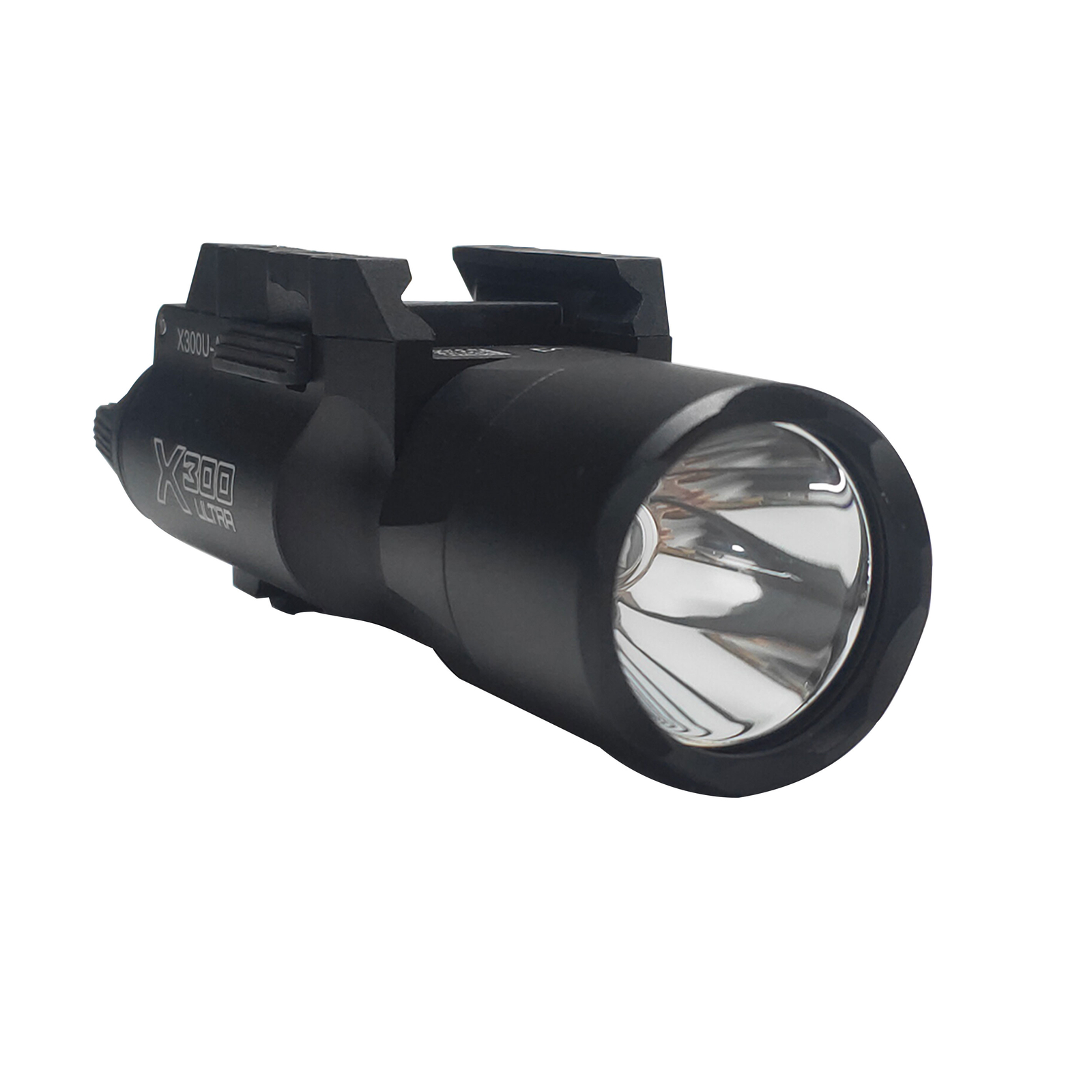 Tactical X300 Ultra Pistol Gun Torch X300U Weapon Light LED Constant/Momentary