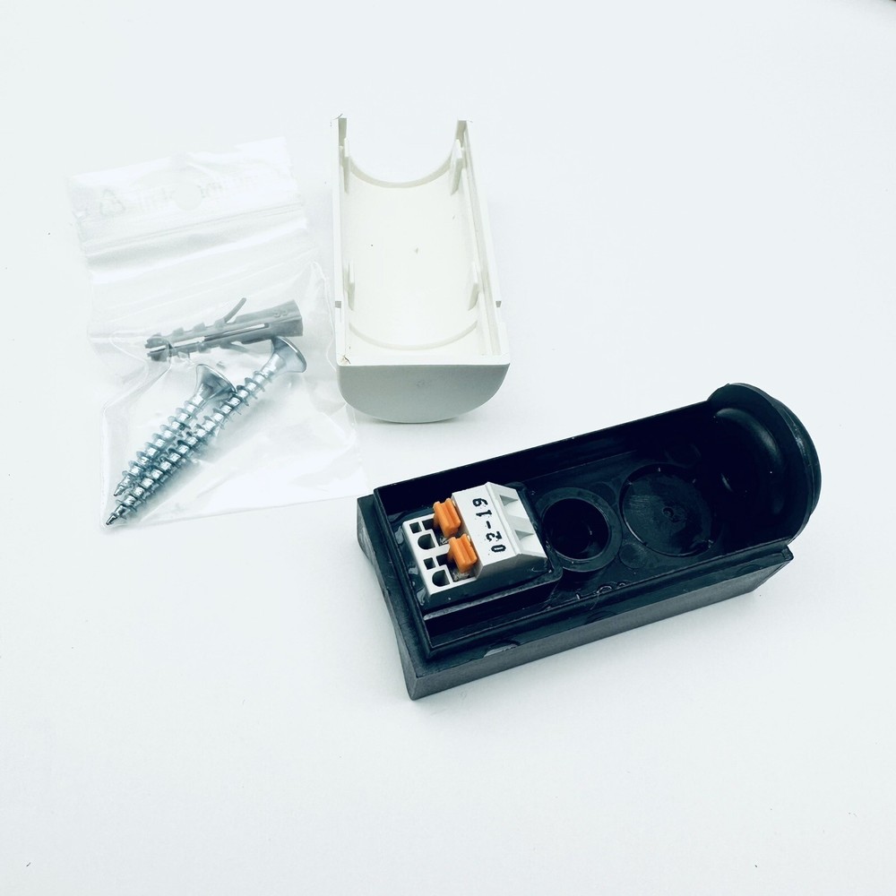 TASSERON TSA00A1 10K OUTDOOR AIR TEMPERATURE SENSOR