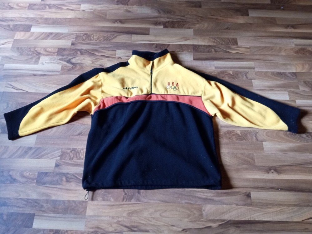 Ski Doo Olympics Sweater Size 2xl