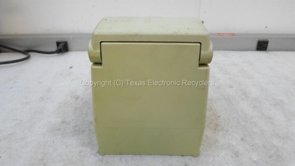 SII DPU-E247 DPU-E247-10S-E Serial Thermal Receipt Printer - NO SPOOL AC ADAPTER