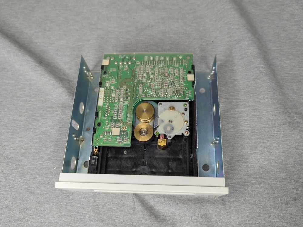 Conner 420 Mb Tape Backup Drive