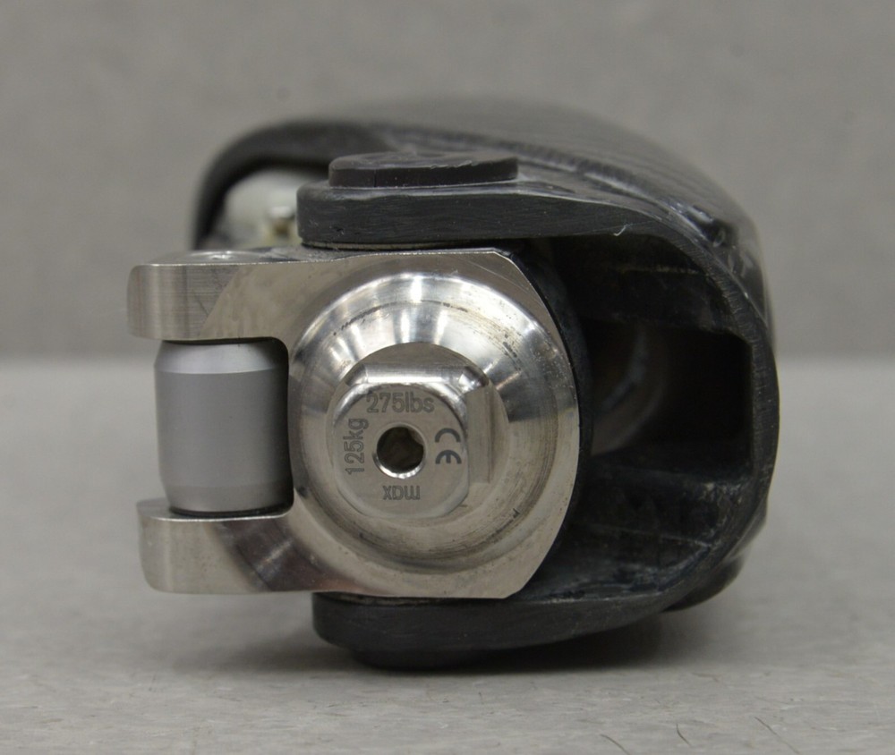 Ottobock Genium X3 3B5-2 MicroProcessor Knee Bionic Prosthetic 2015