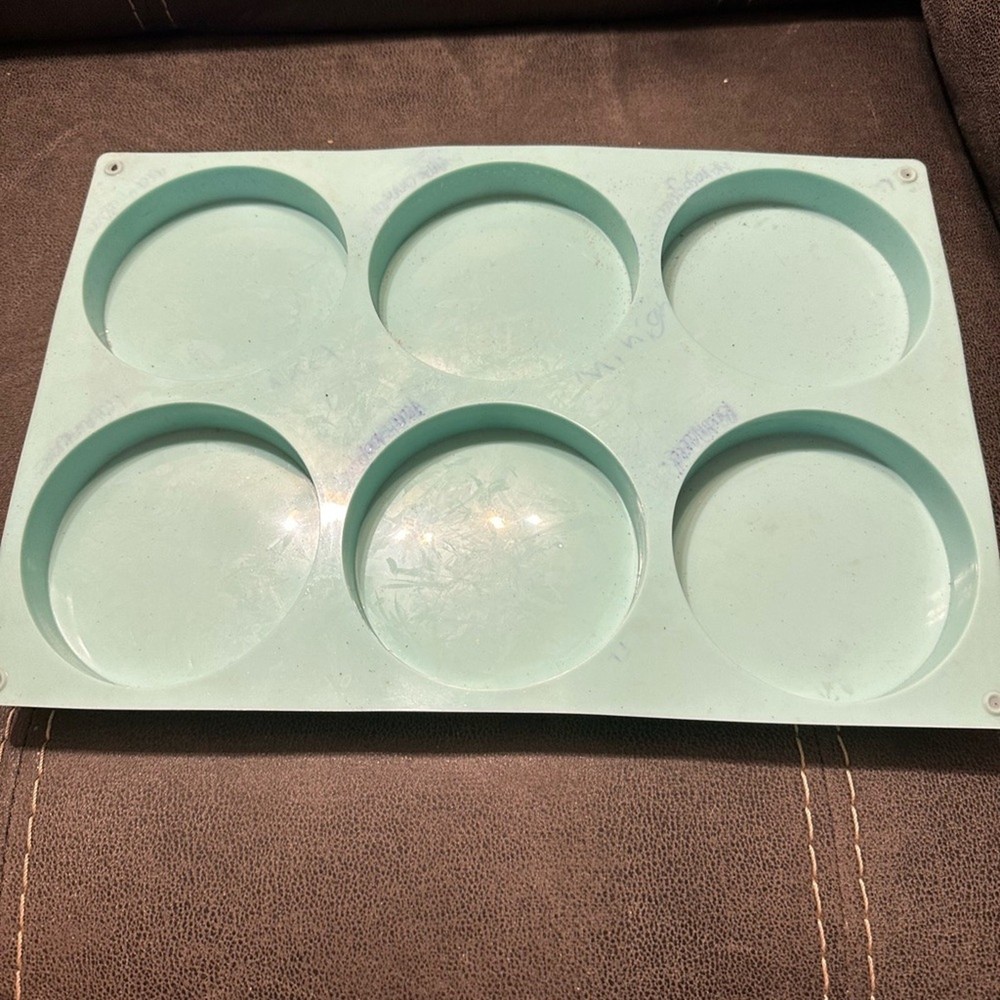 🎨 Silicone Mold Bundle for Freshies & Crafts! 🧼🕯️