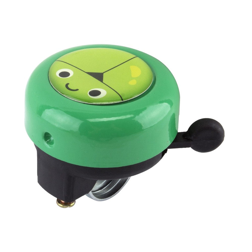 Beatle Bug Bell