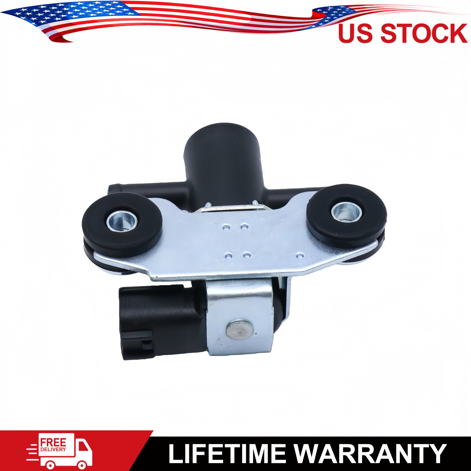 For Infinti Nissan Intake Manifold Runner Solenoid-Control Valve 14930-JA10A