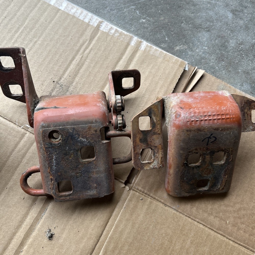 Door Hinges For Square Body
