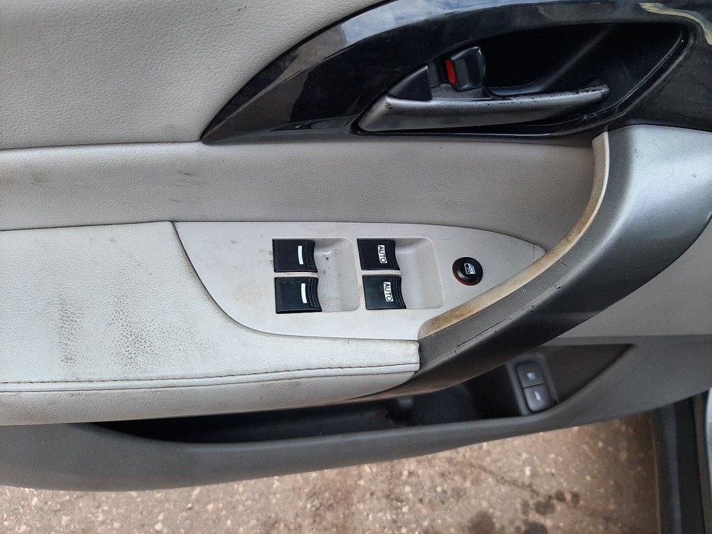 Camera/Projector Rear View Camera Gate Mounted Fits 07-09 MDX 1067344