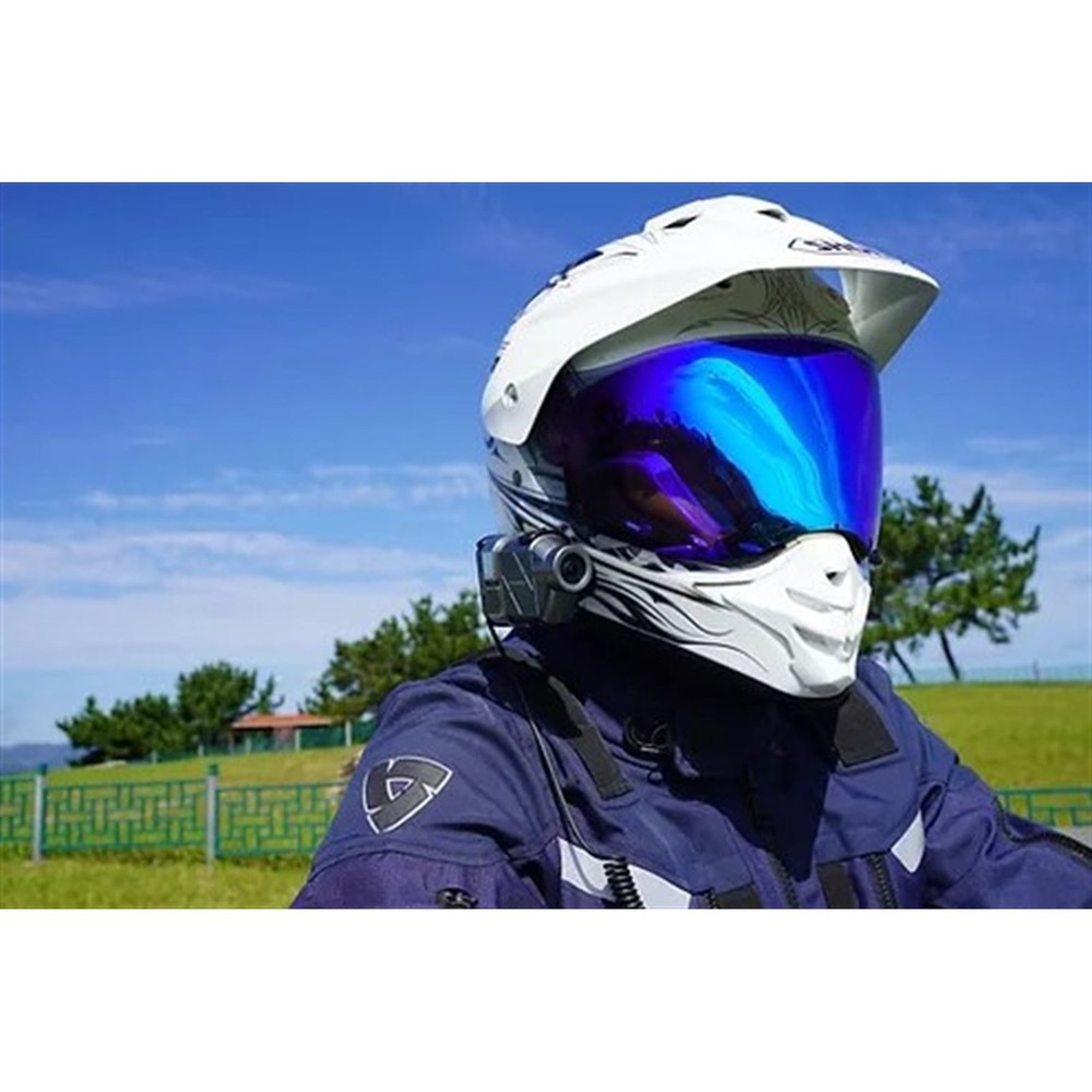 Innovv H5 Helmet Camera H5